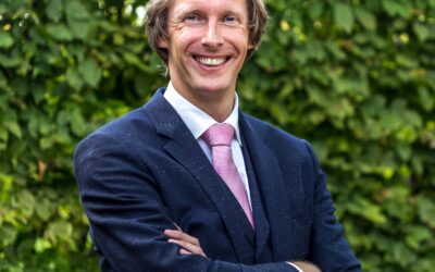 Even voorstellen: Bart Heggelman