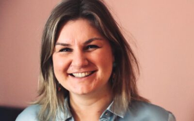 Even voorstellen: Lisanne van der Voort