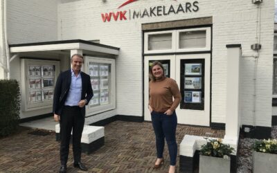 Samenwerken met: WVK Makelaars