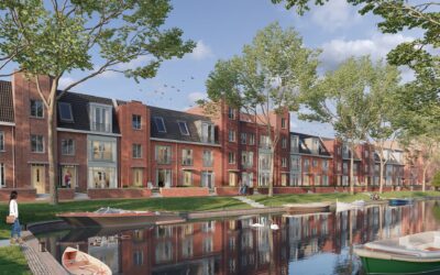 Reactieve aanwijzing Vliethaven is ingetrokken