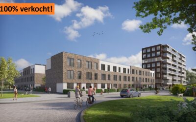 De Bovenmeester: 100% verkocht!