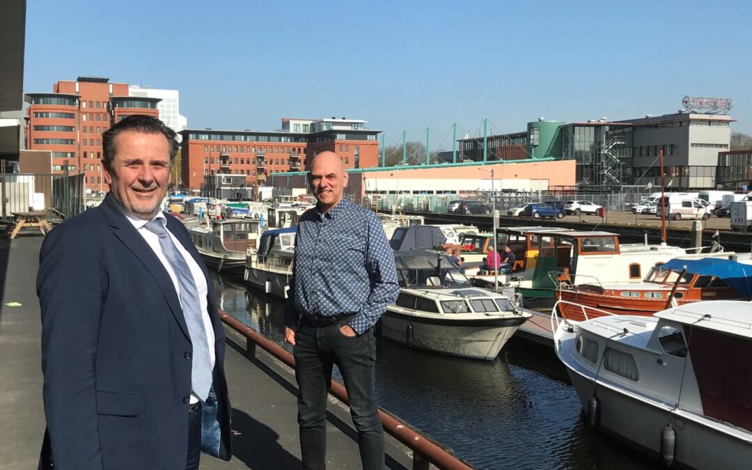 SAMENWERKEN MET: MAKELAARS KANTOOR REICHMAN & ROMMELAAR
