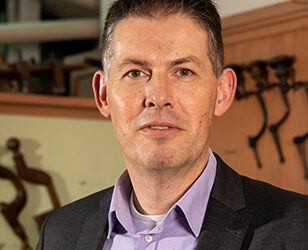 Even voorstellen: Hans van Zweden