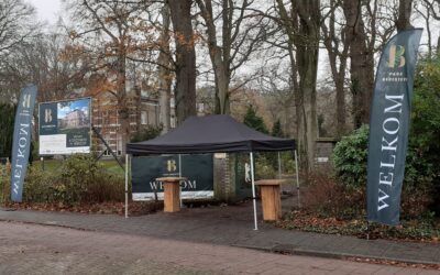 Start verkoop: Park Beresteyn