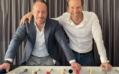 Samenwerken met: Van Egmond Architecten