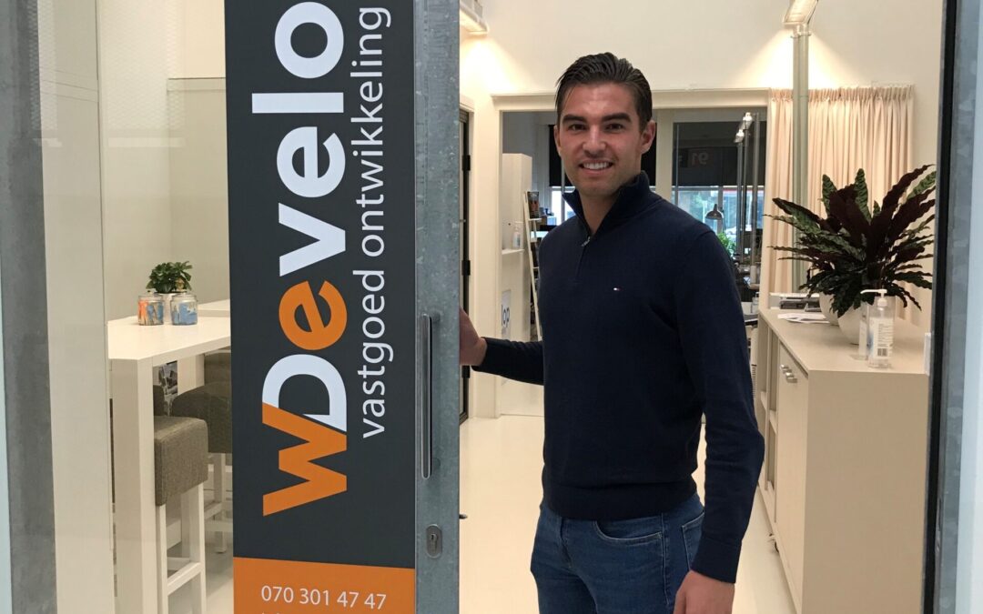 Nieuw gezicht