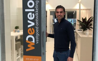 Nieuw gezicht