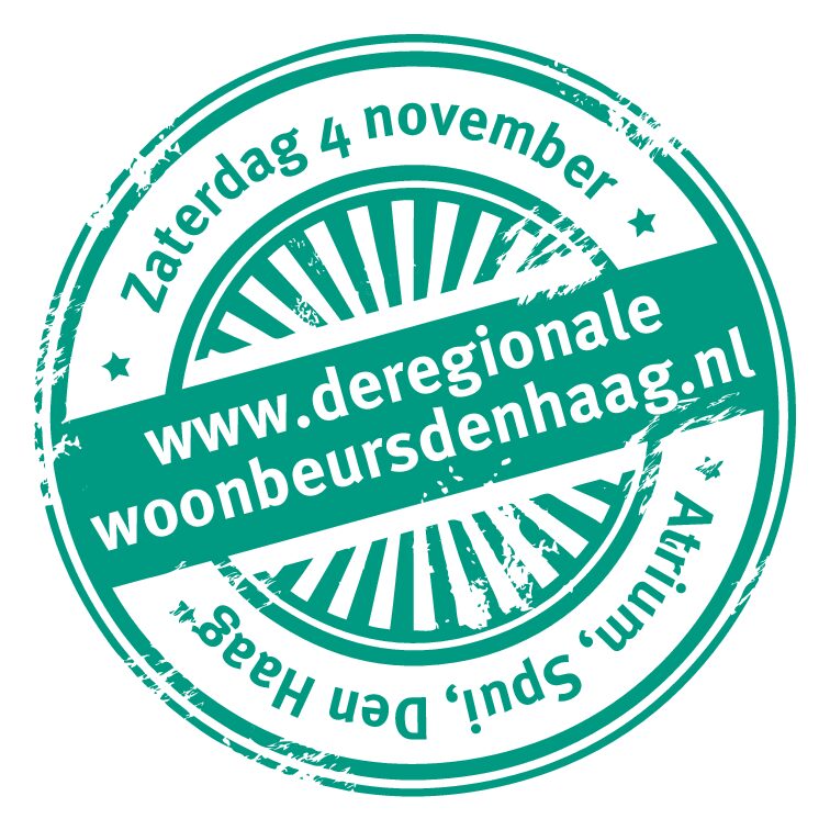 Regionale Woonbeurs Den Haag- 4 november 2023