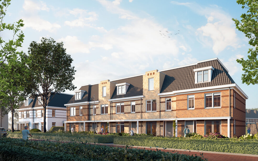 Start Verkoop Waterjuffers