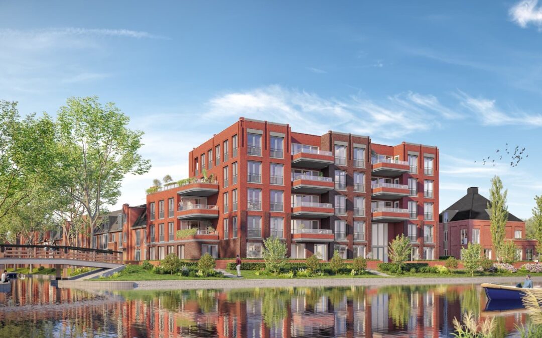 Open Huis Vliethaven