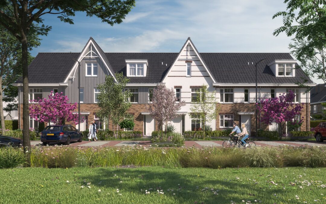 Woonbeurs 21 maart 2026