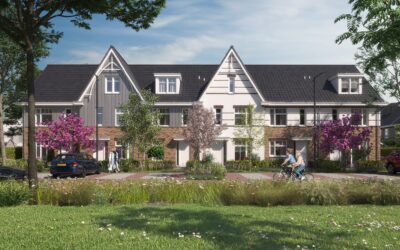 Woonbeurs 21 maart 2026