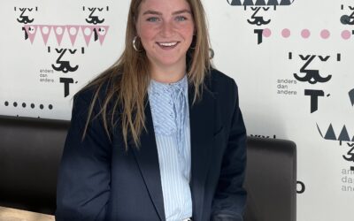 Nieuwe collega
