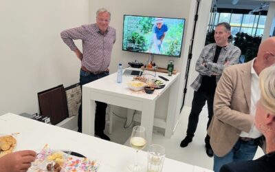 Doorstroming stimuleren als middel voor de woningnood