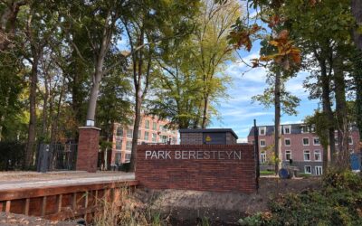 Oplevering Park Beresteyn