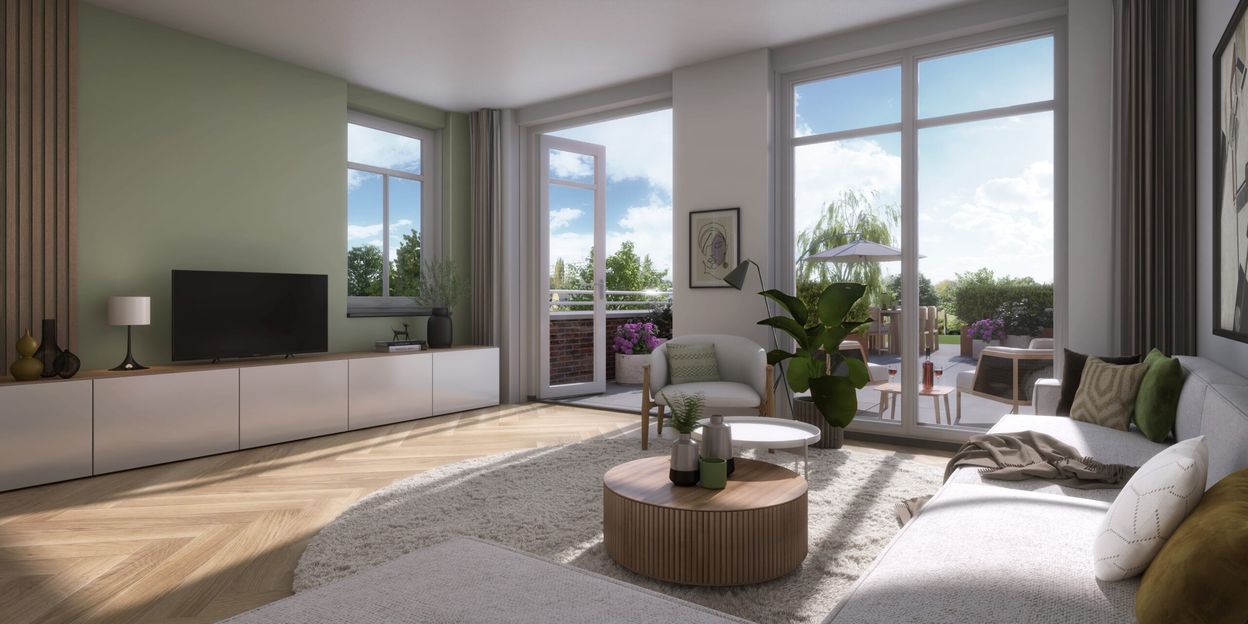 Waterjuffers_interieur_parkhuis