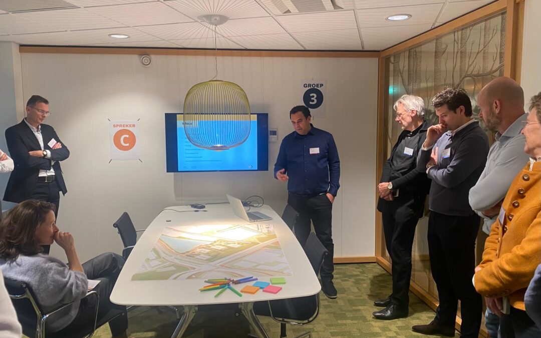 Collectieve woonvormen