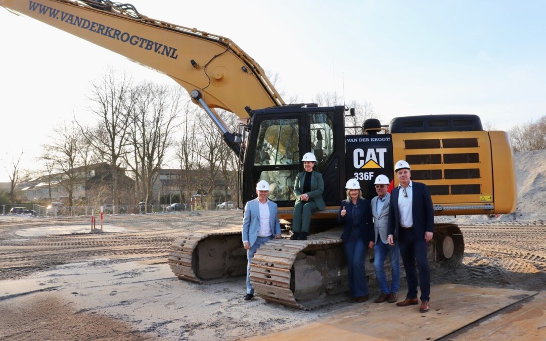 De Star: samen bouwen aan betaalbaar wonen