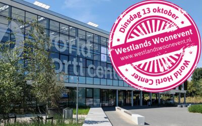 Het Westlands Woonevent